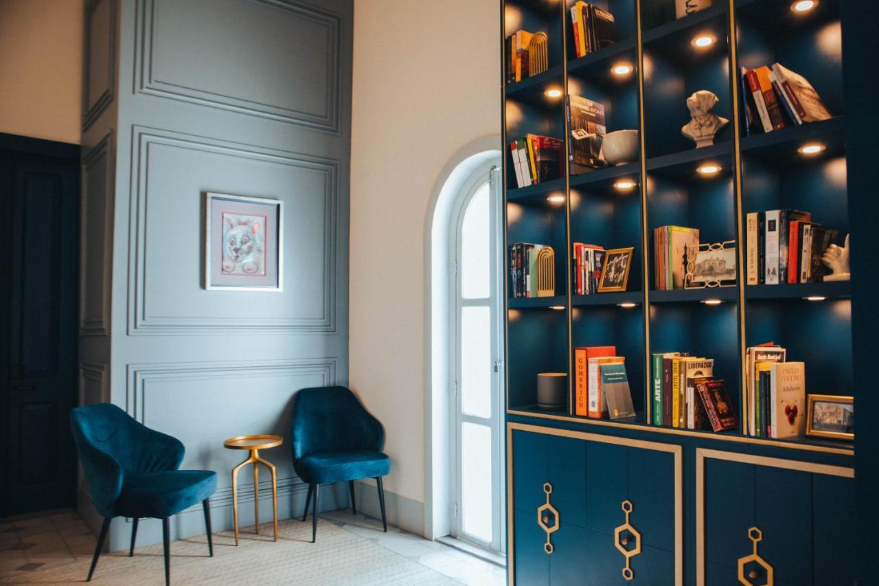 Gala Hotel Boutique Γκουανταλαχάρα Εξωτερικό φωτογραφία