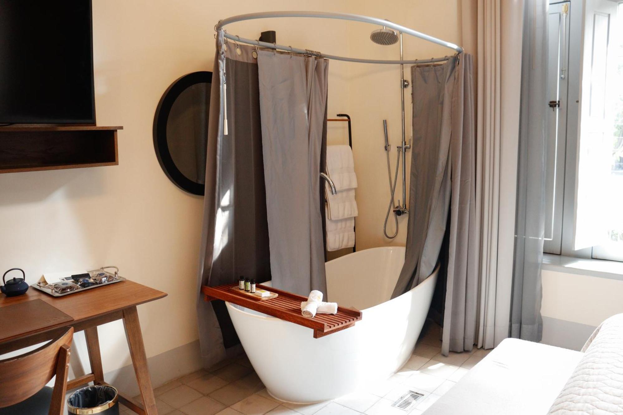 Gala Hotel Boutique Γκουανταλαχάρα Εξωτερικό φωτογραφία