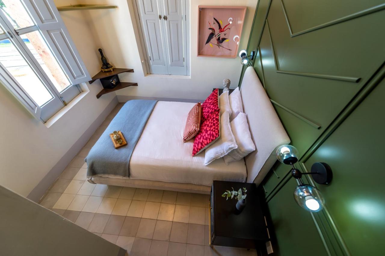Gala Hotel Boutique Γκουανταλαχάρα Εξωτερικό φωτογραφία