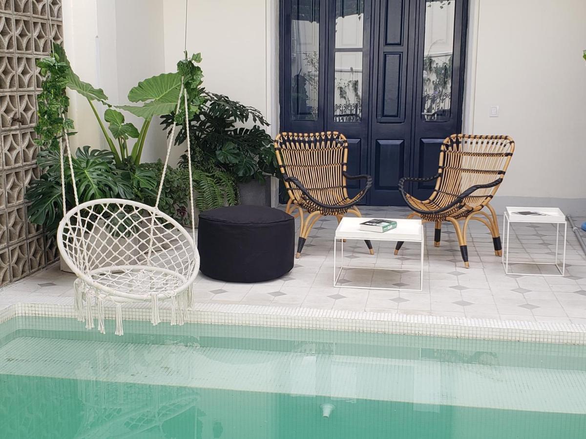 Gala Hotel Boutique Γκουανταλαχάρα Εξωτερικό φωτογραφία